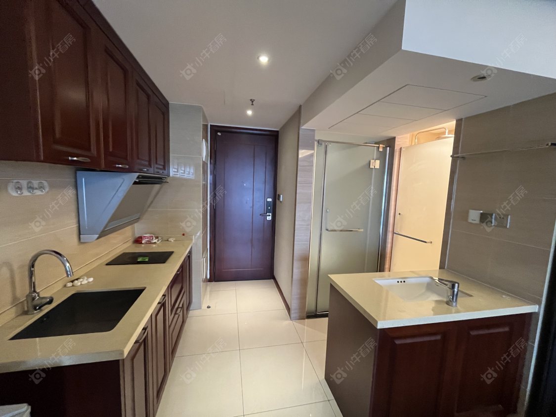 常州星河澜月湾在租房源室内图_小牛看房