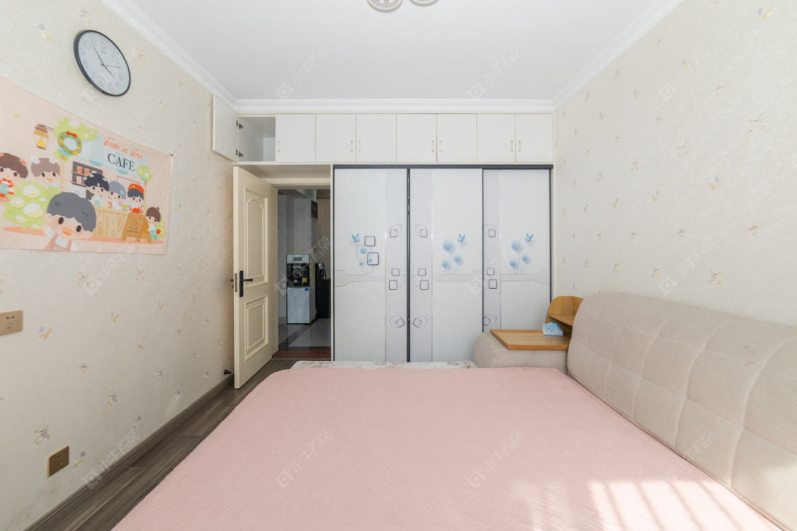 百馨西苑一二期房源室内图 常州百馨西苑一二期在售二手房源室内图_小牛看房