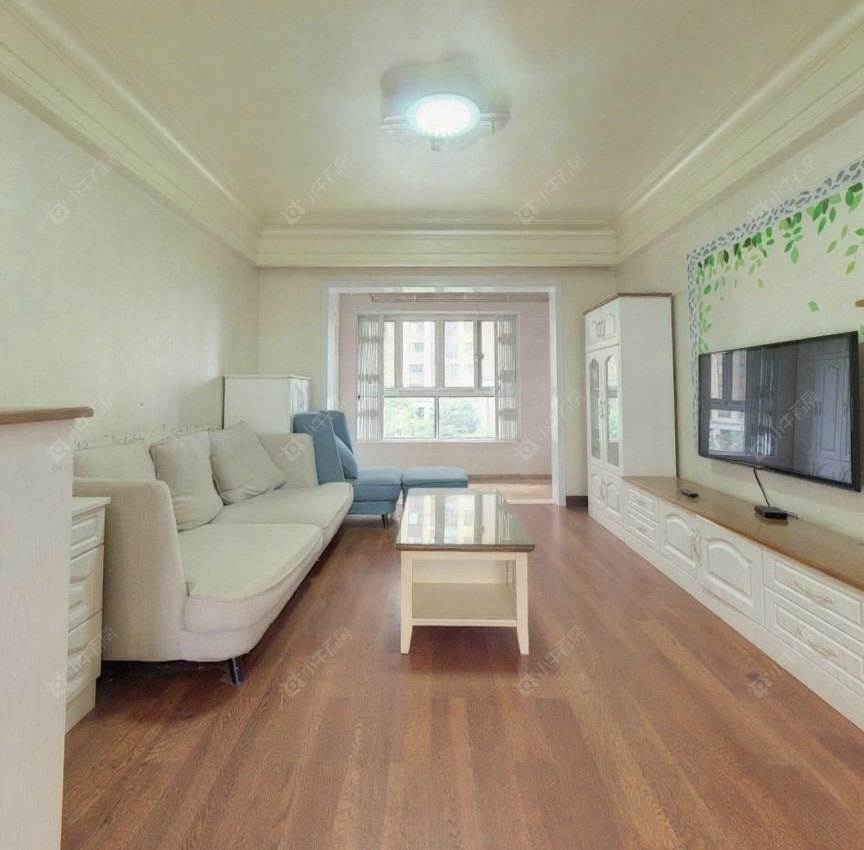 常州景瑞望府3室2厅在租房源出租