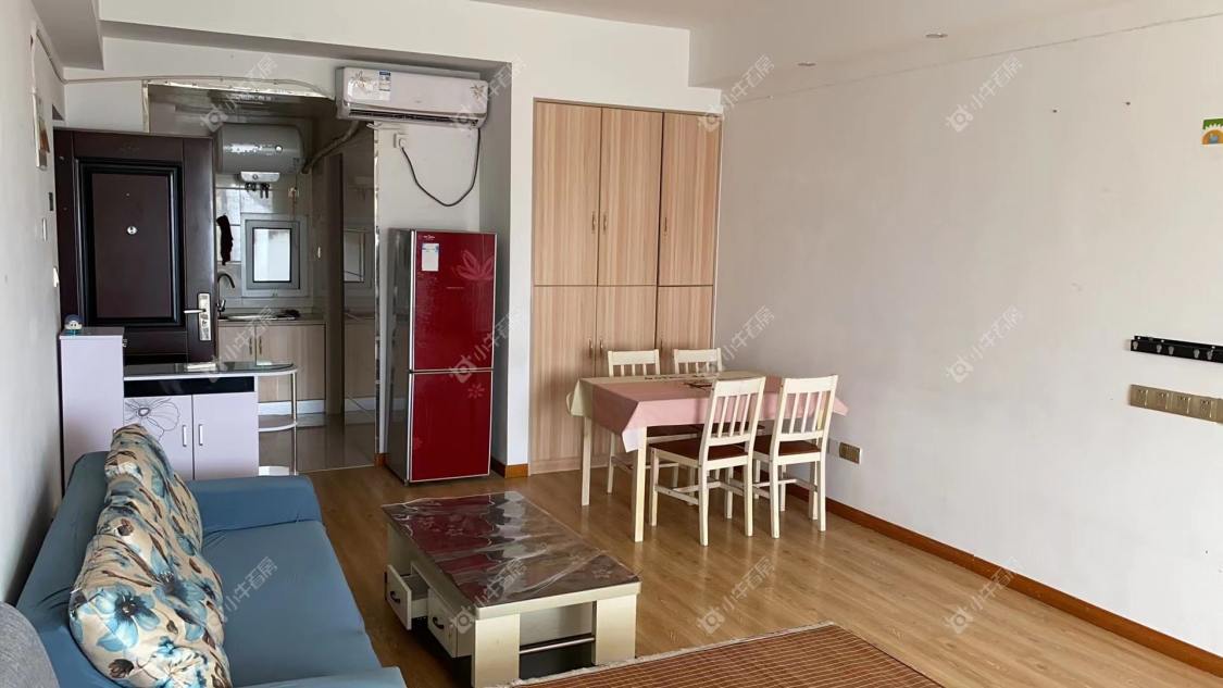 常州宝龙城市广场租房_小牛看房