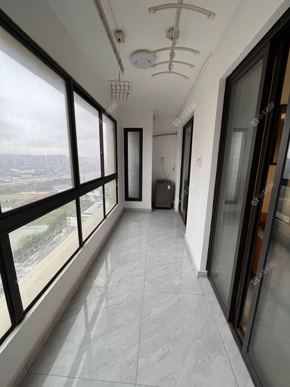 常州吾悦广场(天宁)在租房源室内图_小牛看房