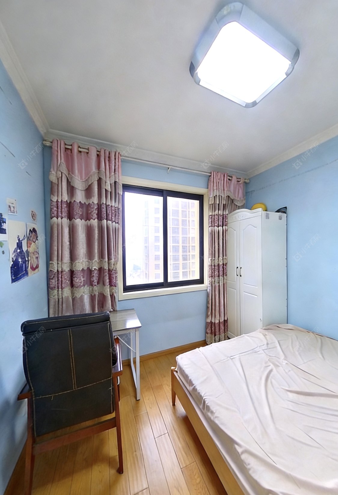 常州吾悦广场北区在租房源室内图_小牛看房