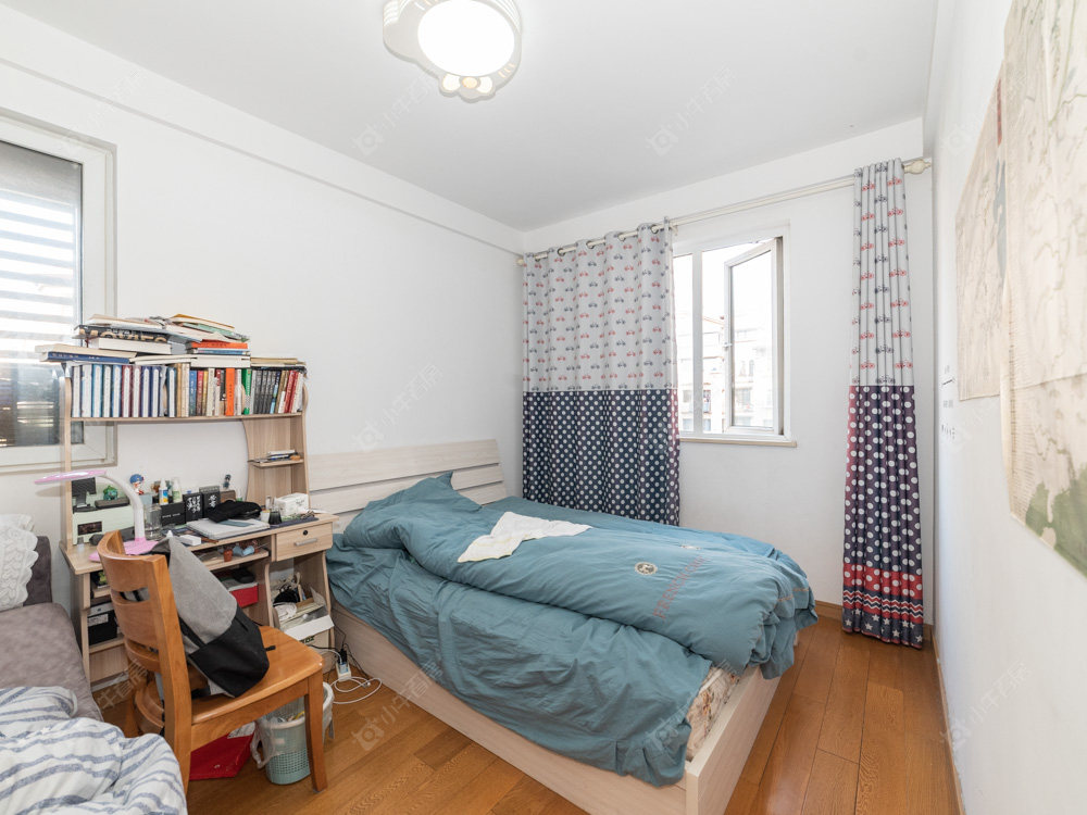 九洲花园二期房源室内图 常州九洲花园二期在售二手房源室内图_小牛看房