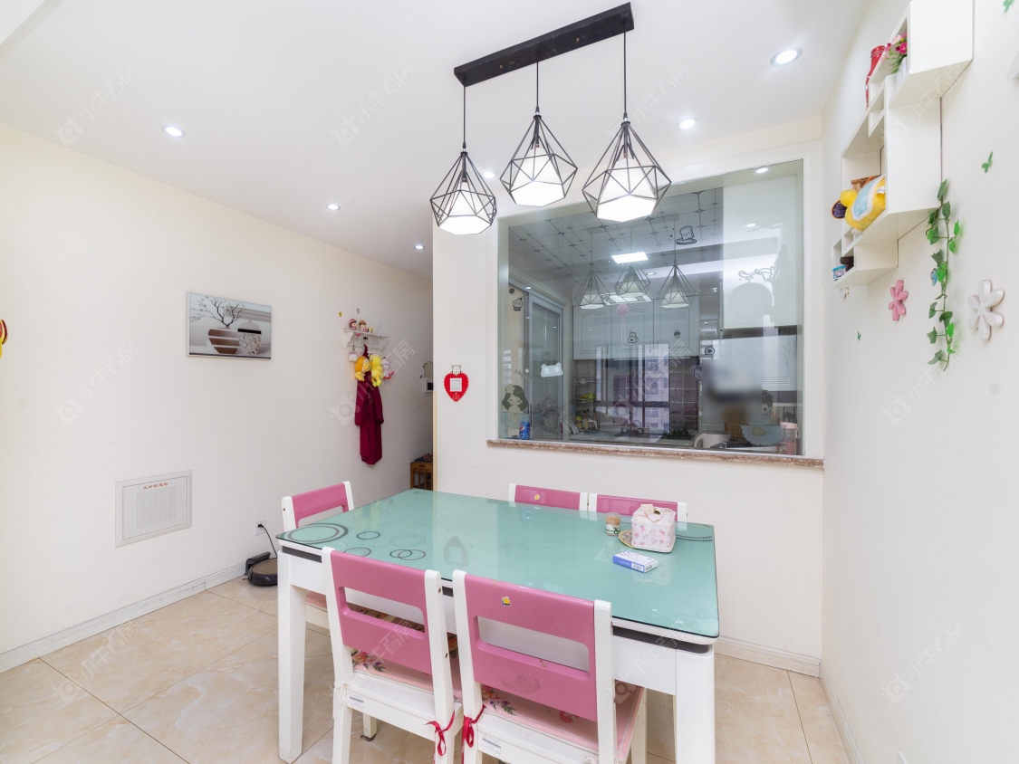 百兴华府二期房源室内图 常州百兴华府二期在售二手房源室内图_小牛看房