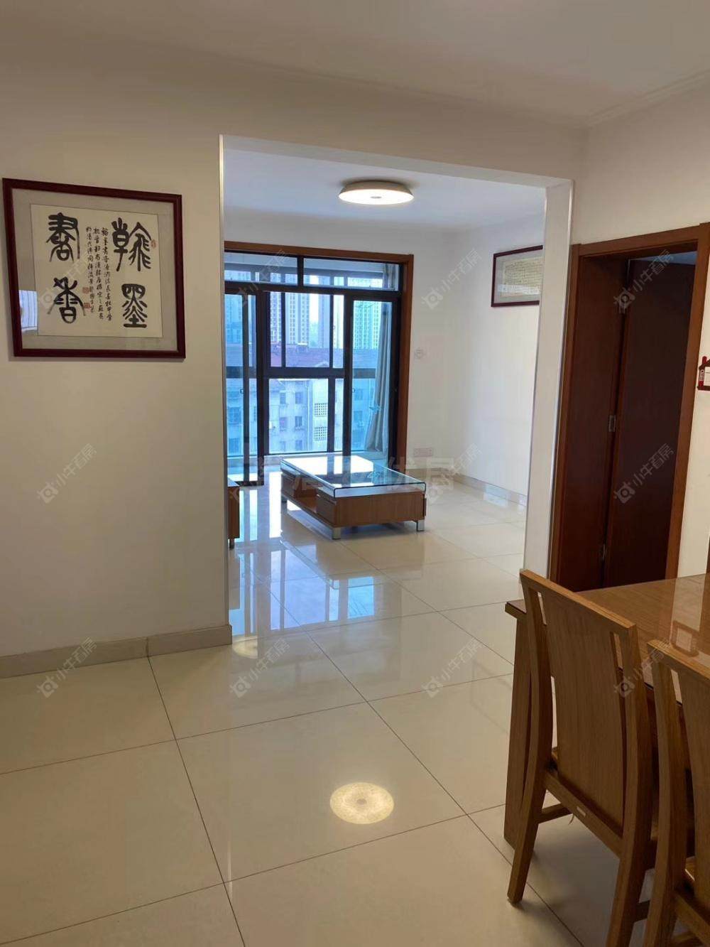 常州新城逸境园在租房源室内图_小牛看房