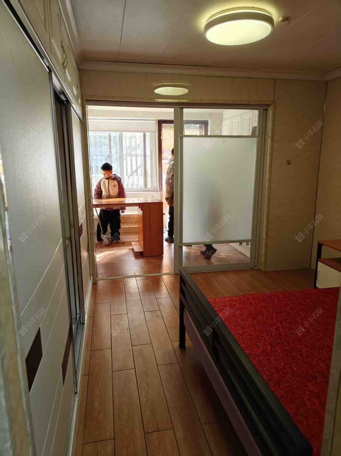 常州学府东苑在租房源_小牛看房