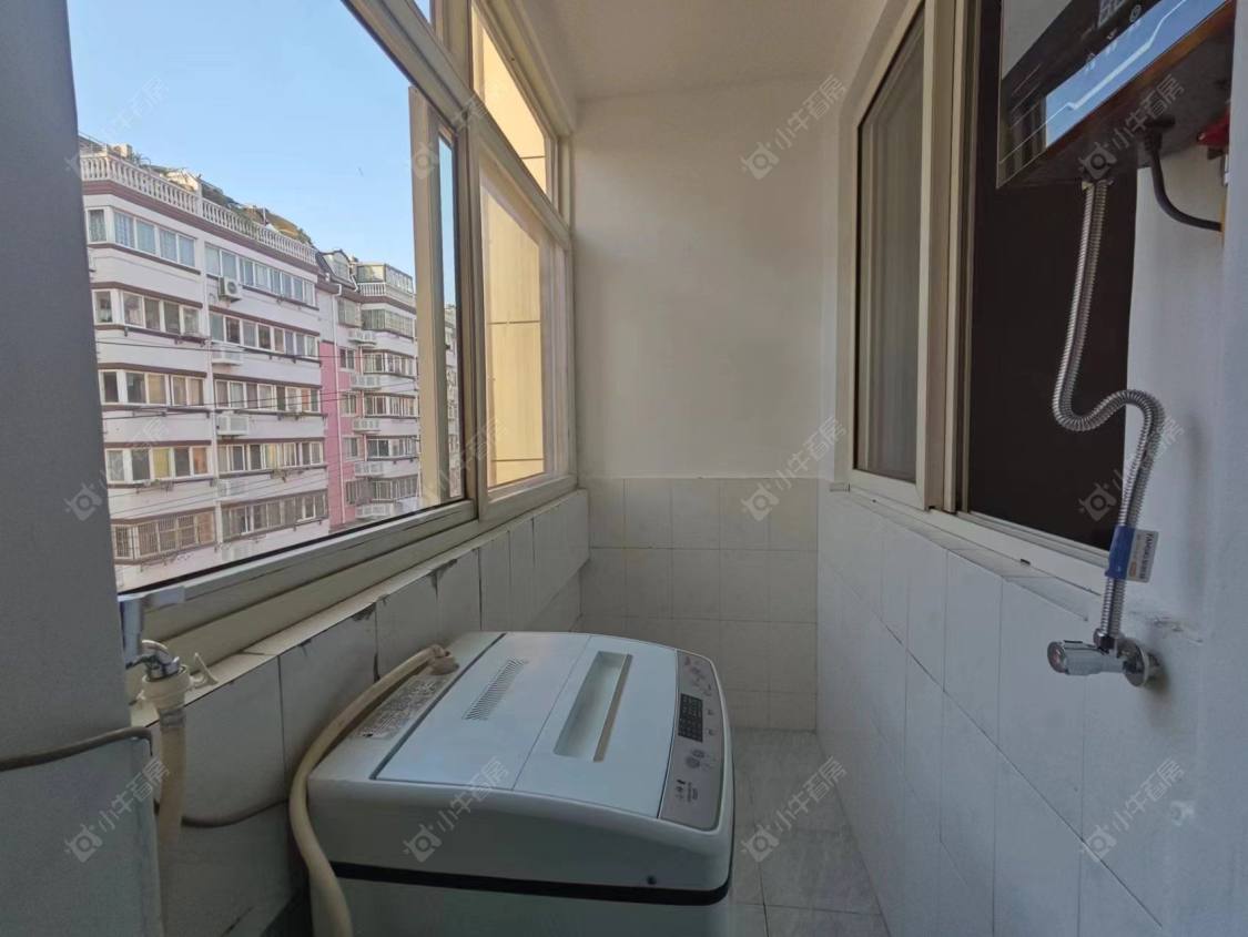 常州花园南村在租房源室内图_小牛看房