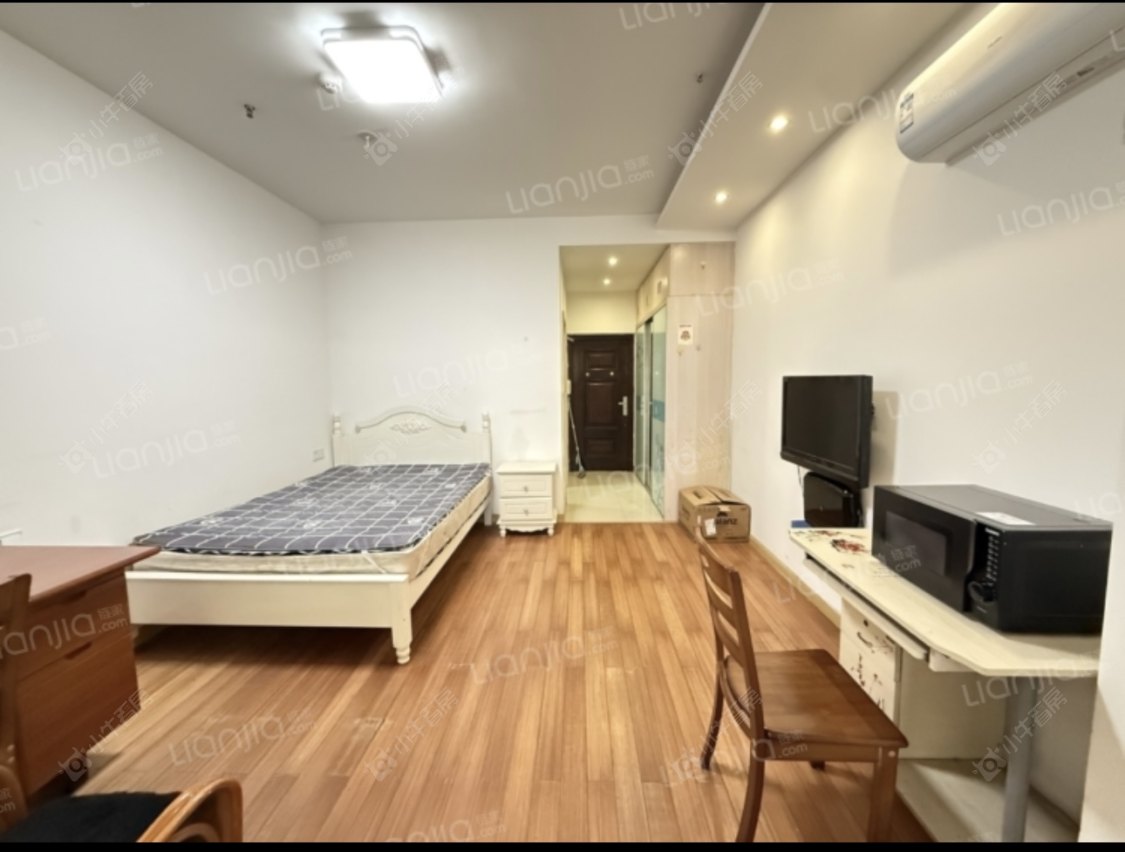 常州丰乐尚都在租房源_小牛看房