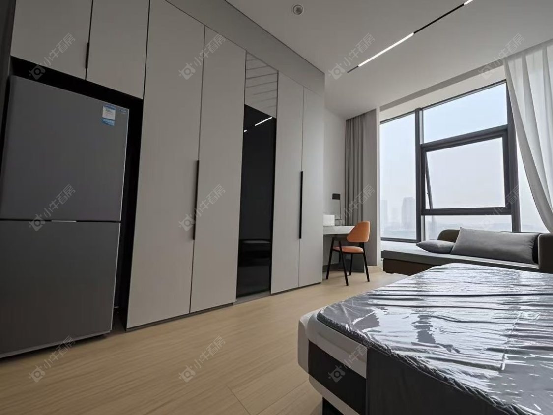 常州爱琴海公寓在租房源_小牛看房