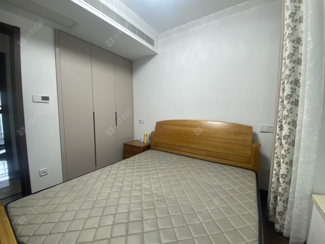 常州蓝光晶曜在租房源室内图_小牛看房