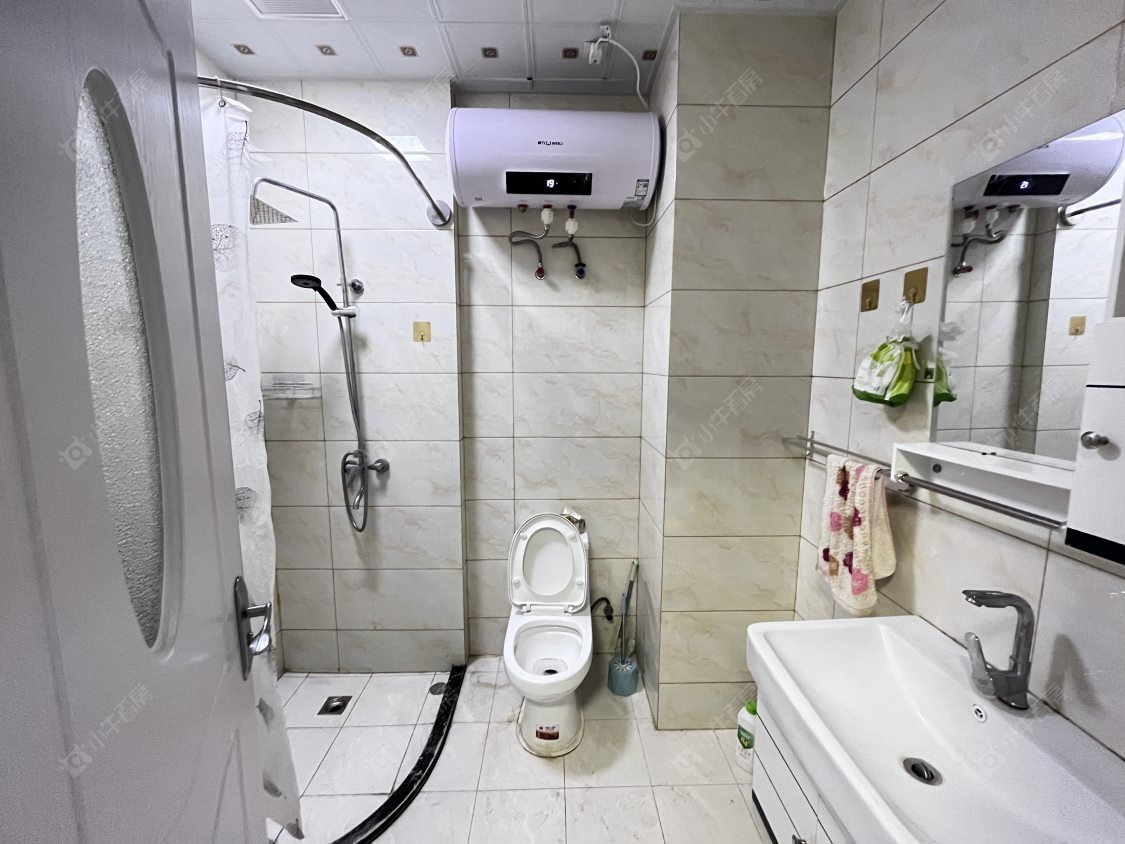 常州景荟凤凰公寓在租房源_小牛看房