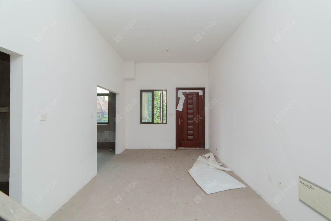 大名城南区别墅区房源室内图 常州大名城南区别墅区在售二手房源室内图_小牛看房