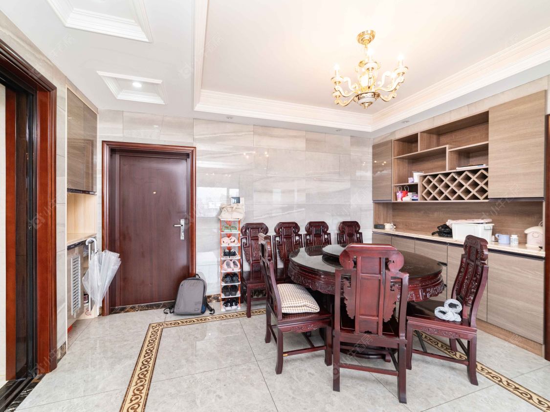 龙涛香榭丽园房源室内图 常州龙涛香榭丽园在售二手房源室内图_小牛看房