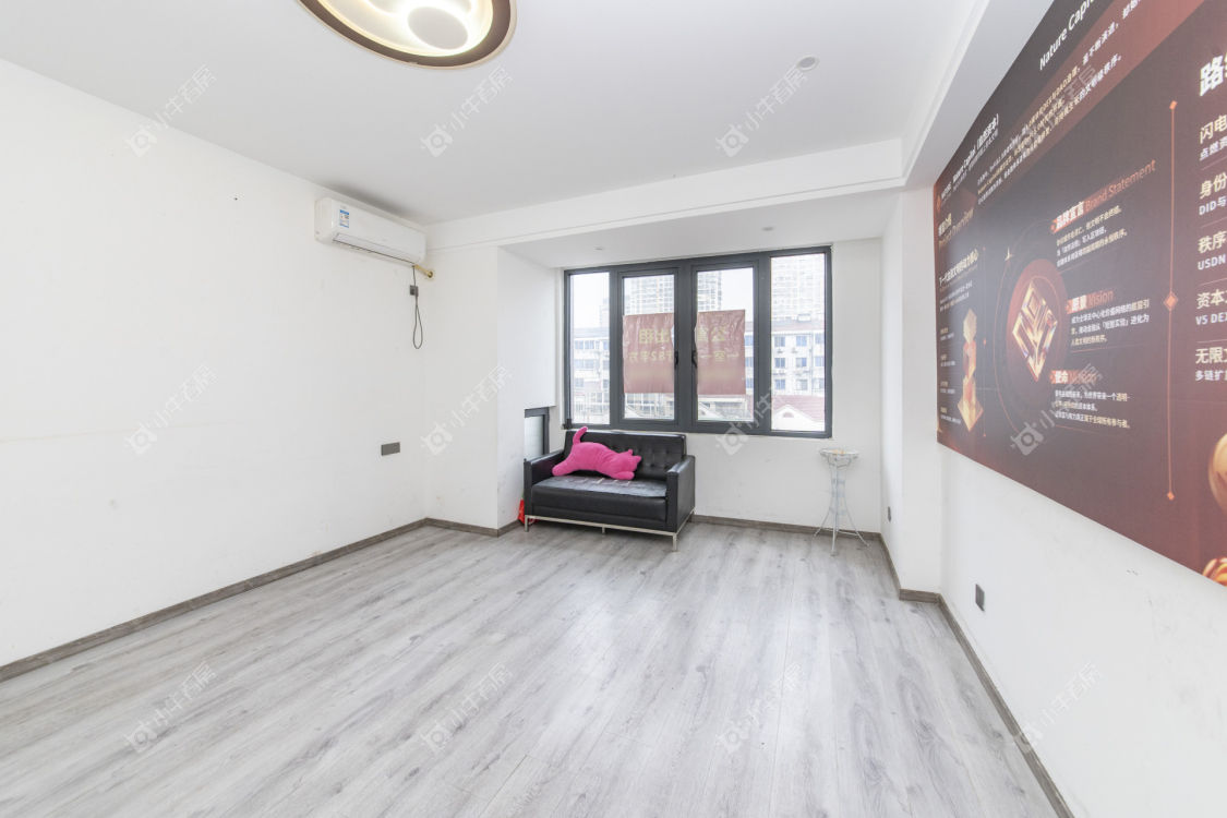 常州弘阳燕澜风华三区在租房源室内图_小牛看房