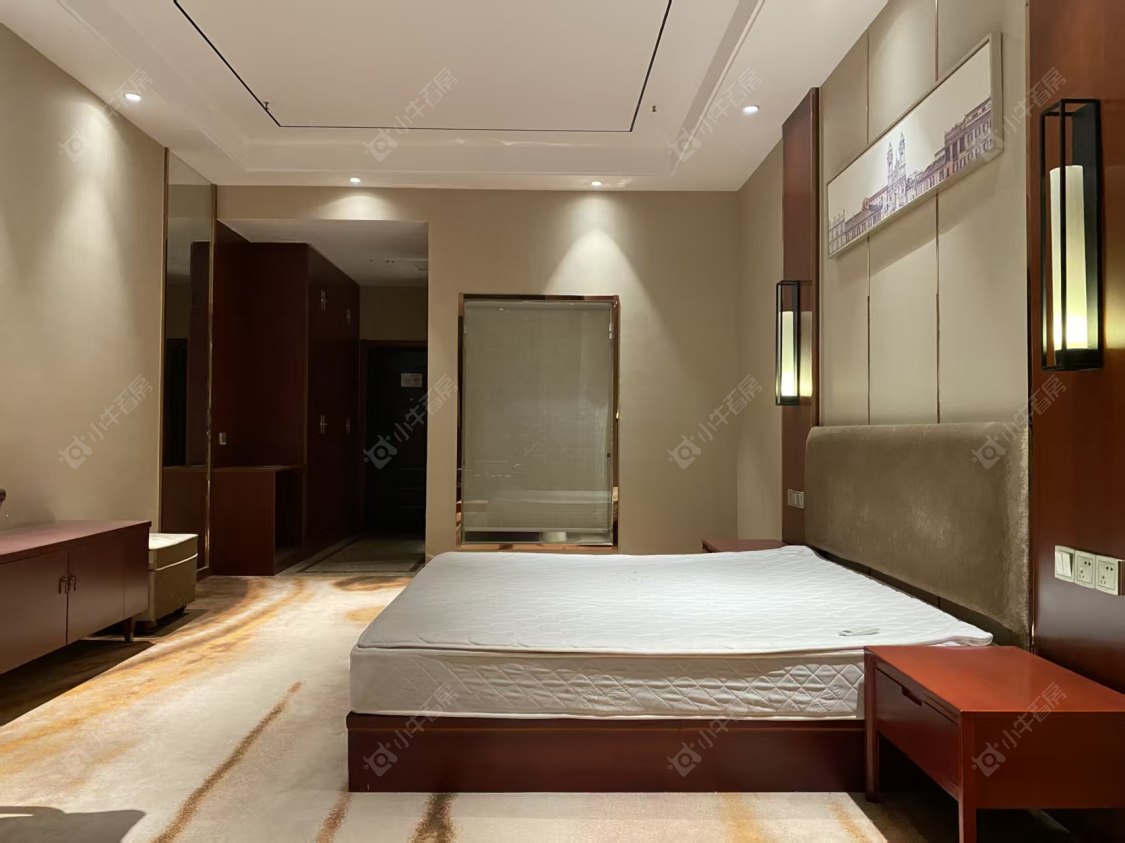 常州荣盛曼哈顿广场在租房源室内图_小牛看房