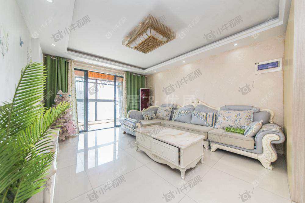 新城南都花海房源 常州新城南都花海在租房源_小牛看房