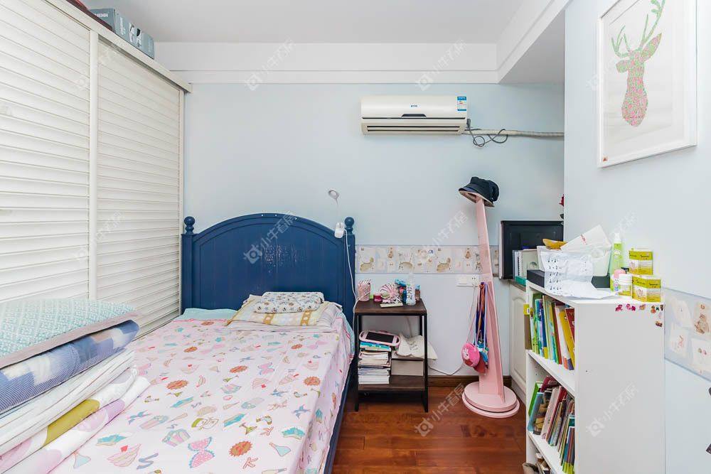 常州新城公馆风尚在租房源_小牛看房