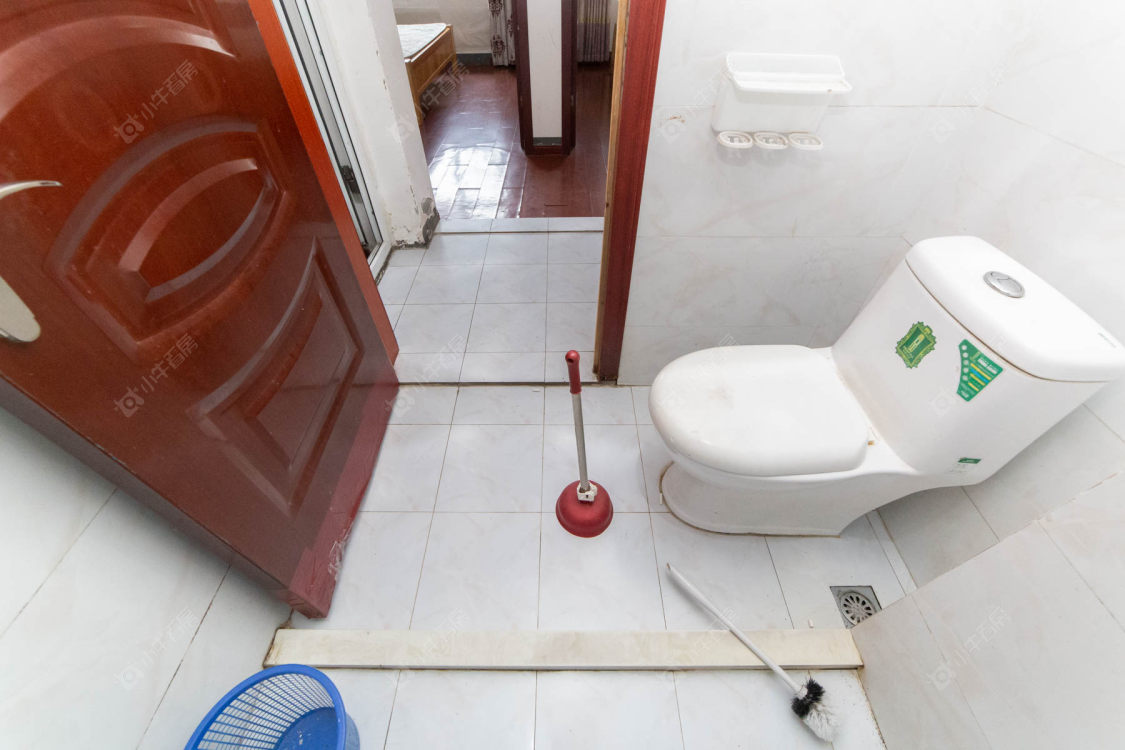 常州凤凰湖西苑在售二手房源室内图_小牛看房