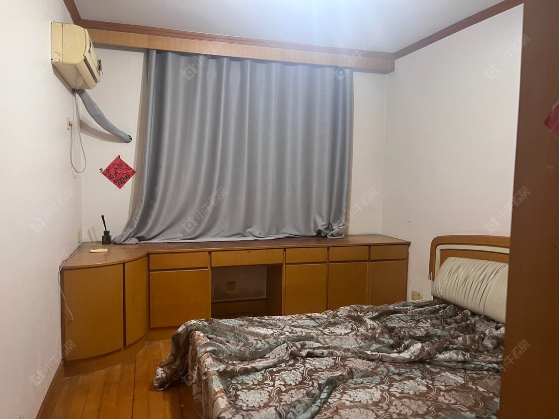 常州勤业六村在租房源室内图_小牛看房