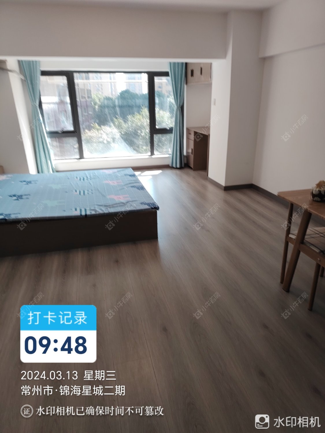 常州新龙江城市广场租房_小牛看房