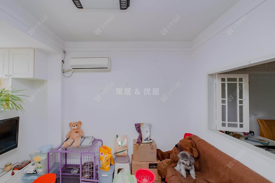 香缇湾花园房源室内图 常州香缇湾花园在租房源室内图_小牛看房