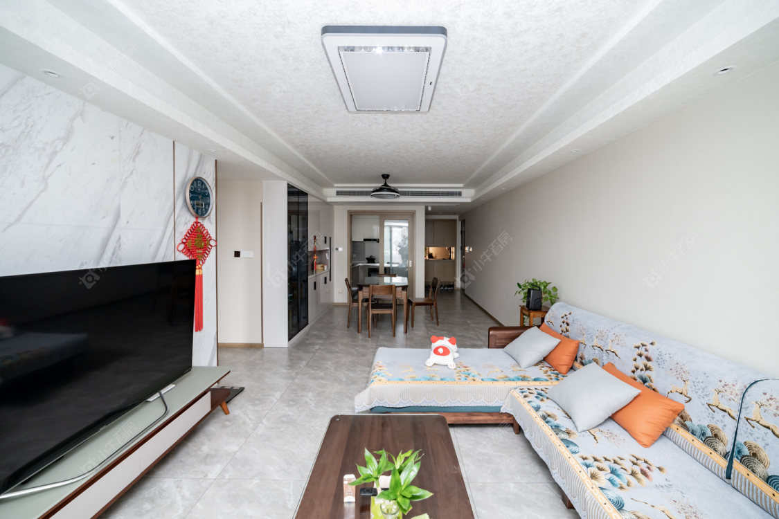 常州璞樾门第在售二手房源室内图_小牛看房