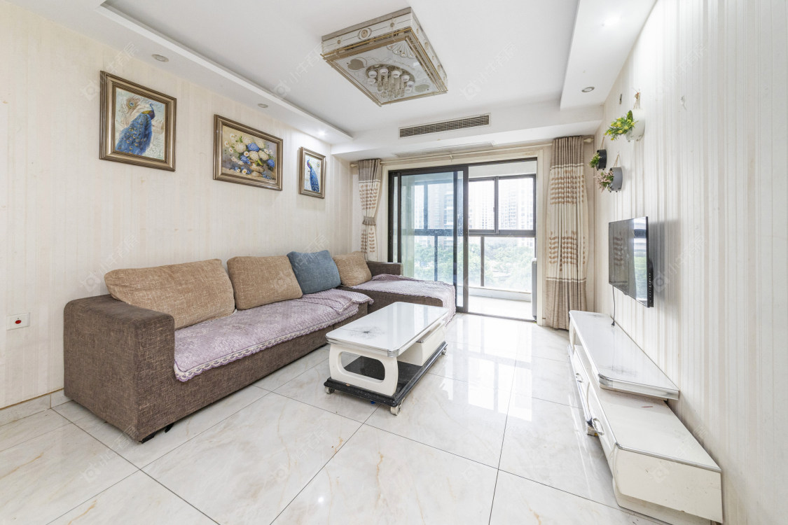 常州星河国际五区在售二手房源室内图_小牛看房