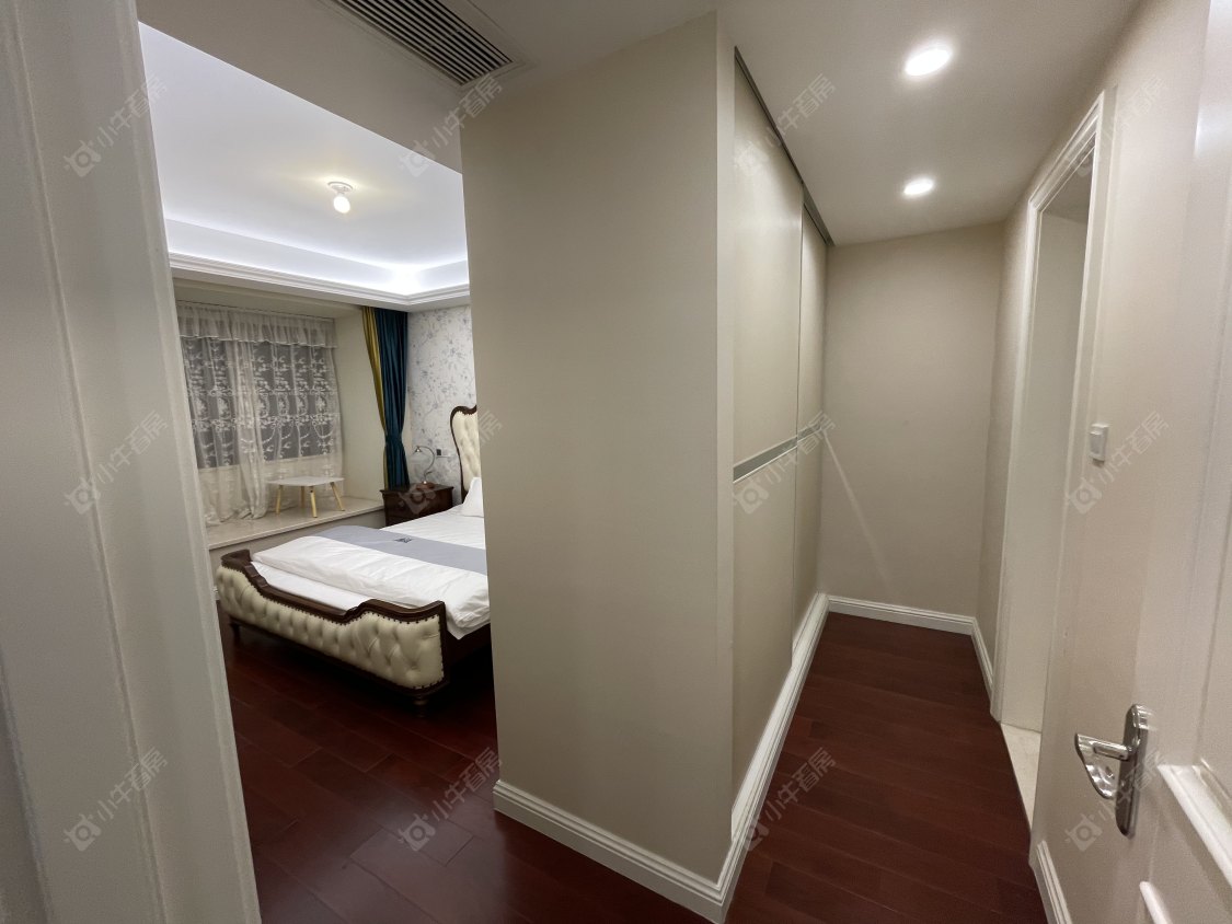 常州新城公馆荣域在租房源_小牛看房