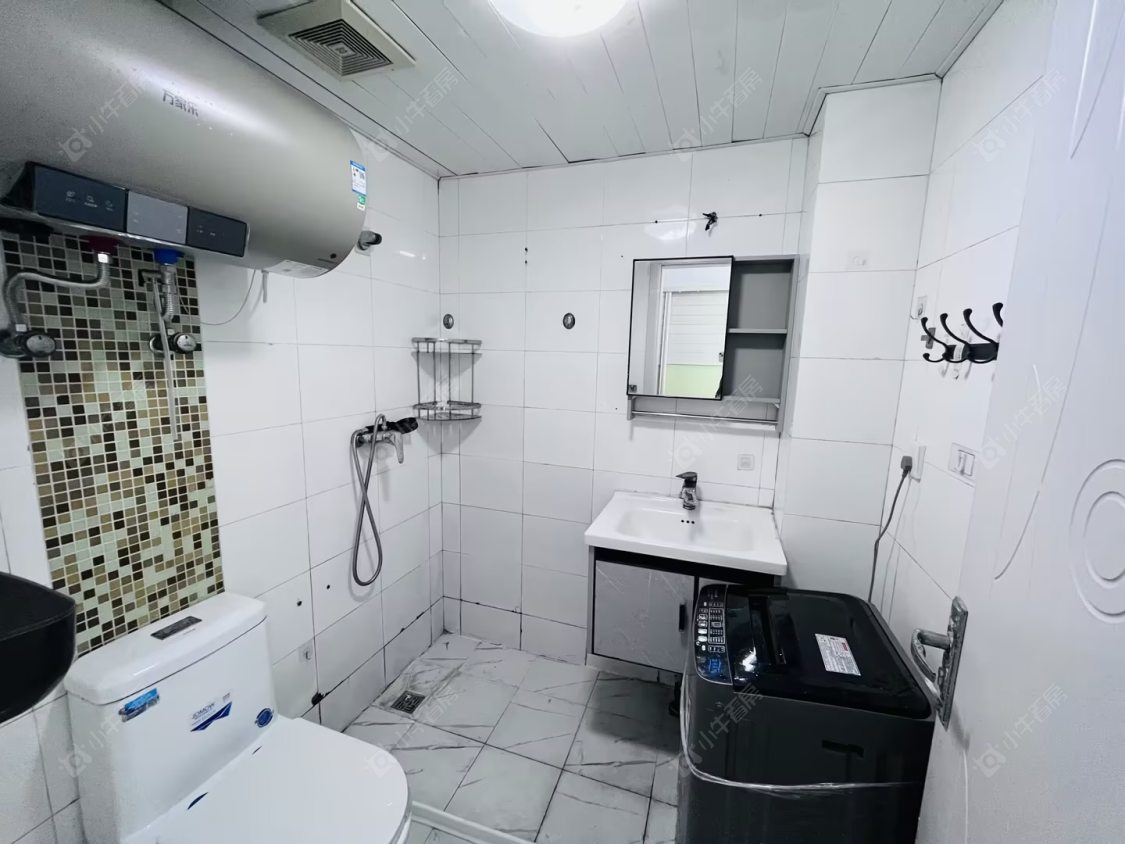 常州丰乐尚都在租房源_小牛看房