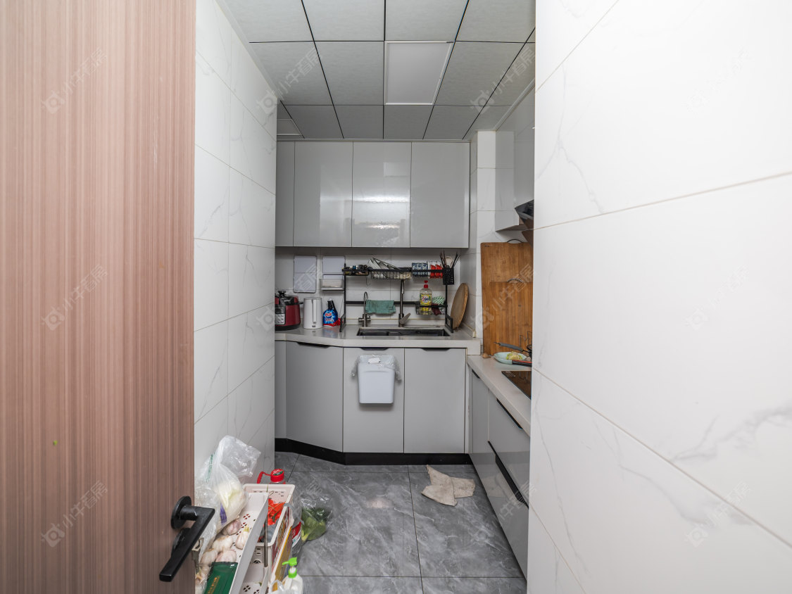 常州亨达未来城在售二手房源室内图_小牛看房