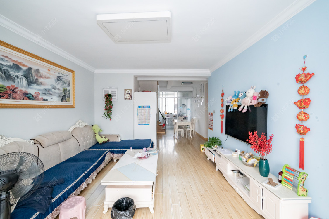 常州采菱公寓在售二手房源室内图_小牛看房