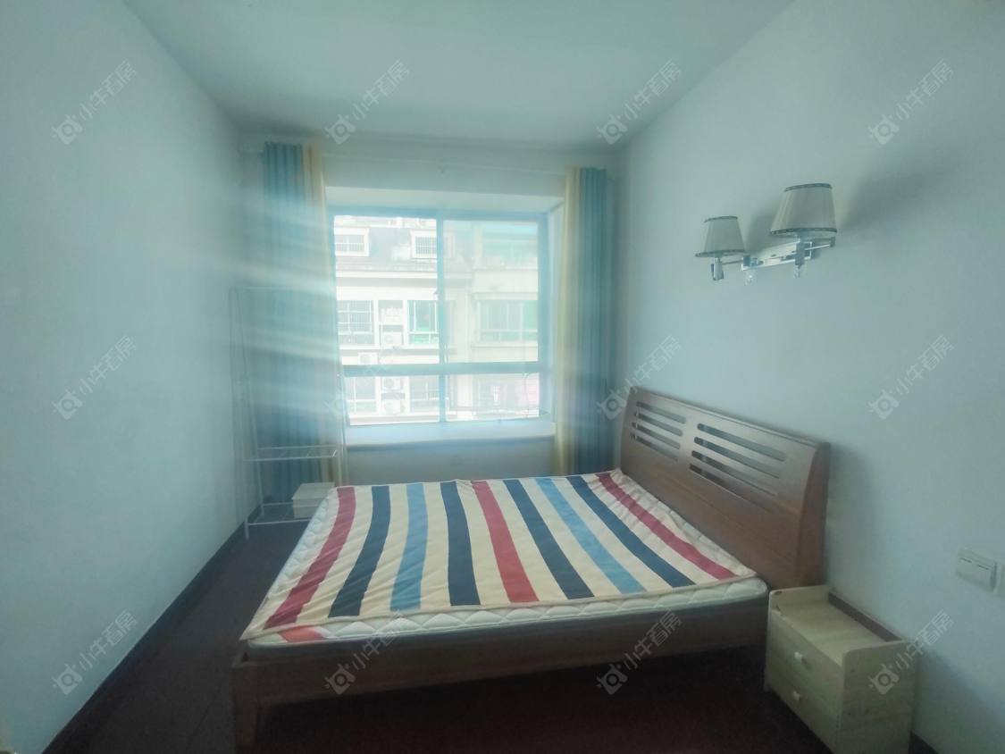 常州南田雅园在租房源室内图_小牛看房