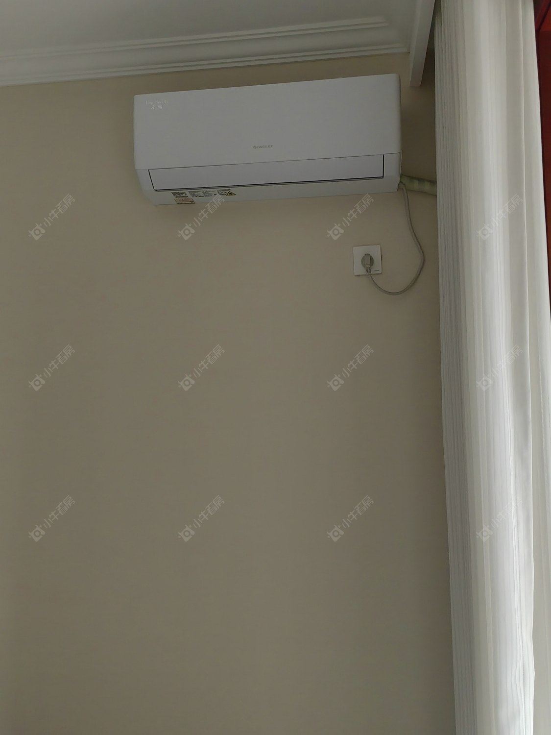 常州海华花园在租房源室内图_小牛看房