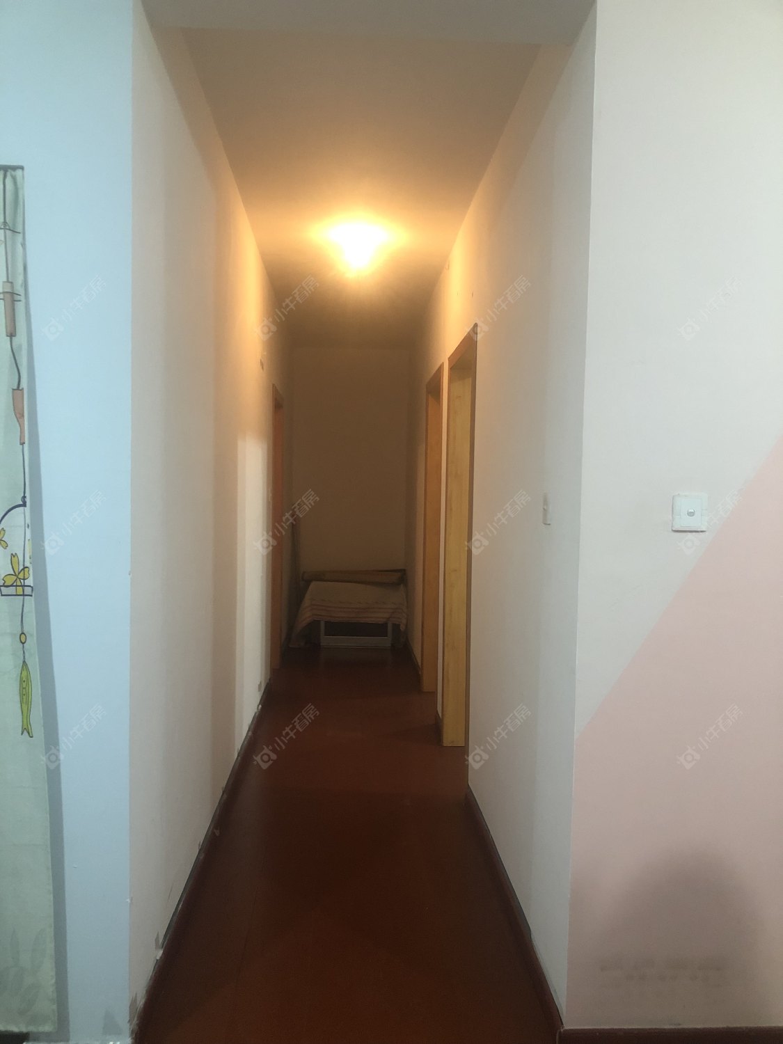 常州百馨西苑四期在租房源_小牛看房