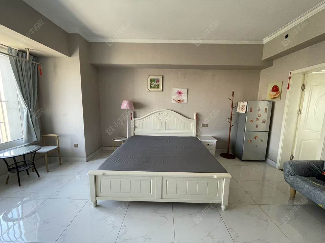 常州宝龙城市广场在租房源室内图_小牛看房