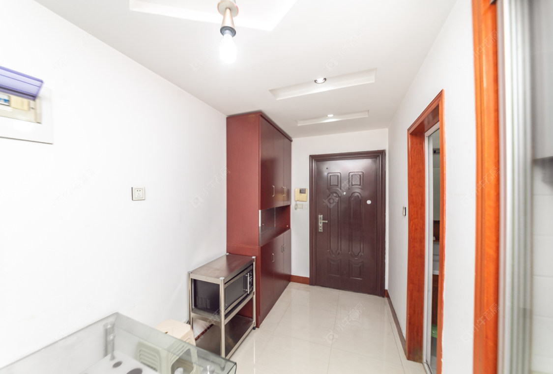 常州新城长岛在售二手房源室内图_小牛看房