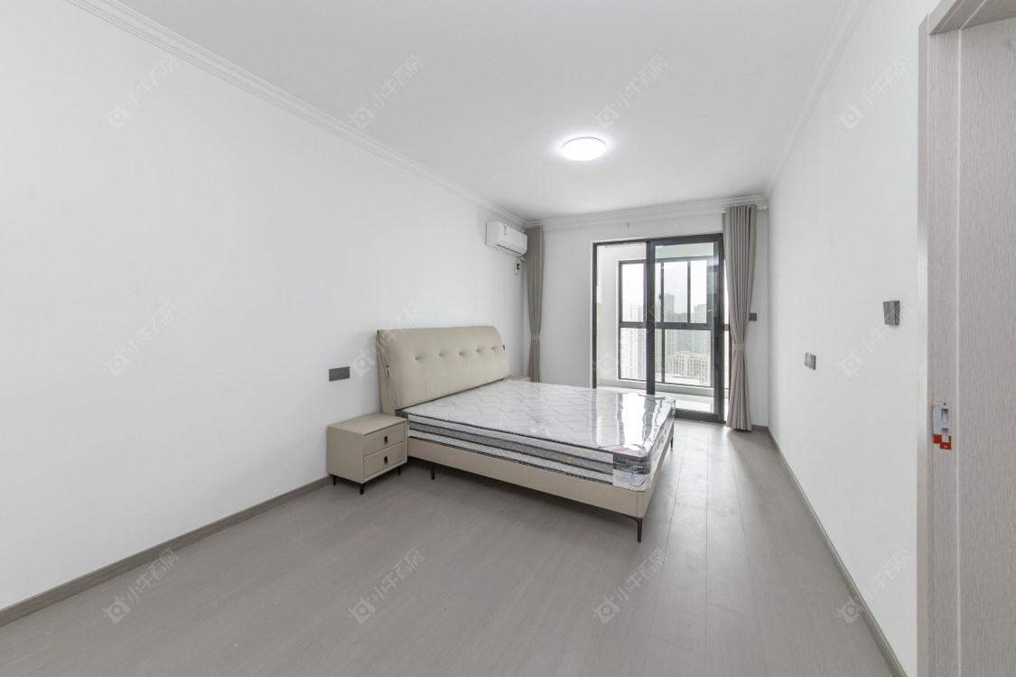 常州吾悦广场南区在售二手房源室内图_小牛看房