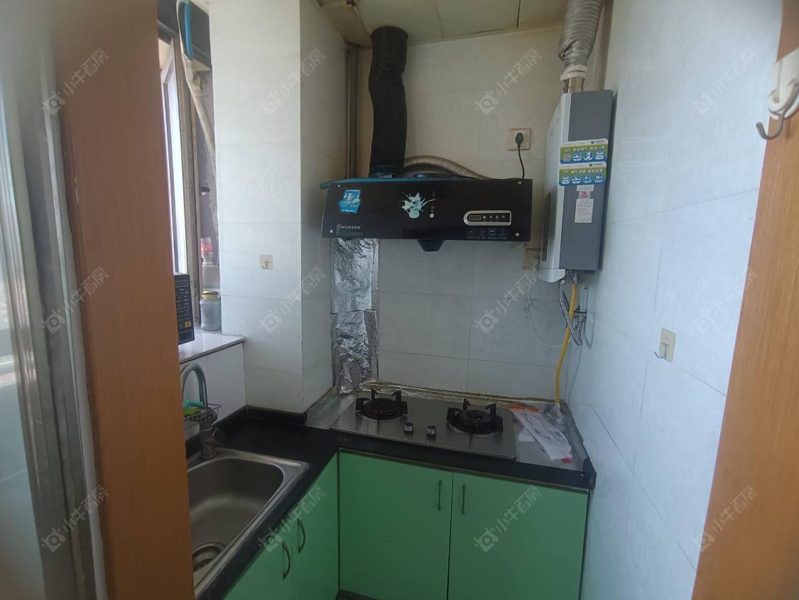 常州启星大厦在租房源室内图_小牛看房