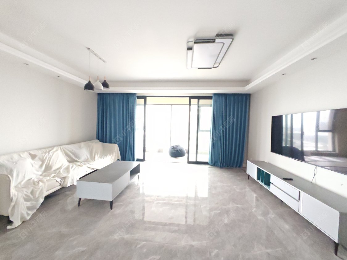 常州新城华宇悦隽公馆在租房源室内图_小牛看房