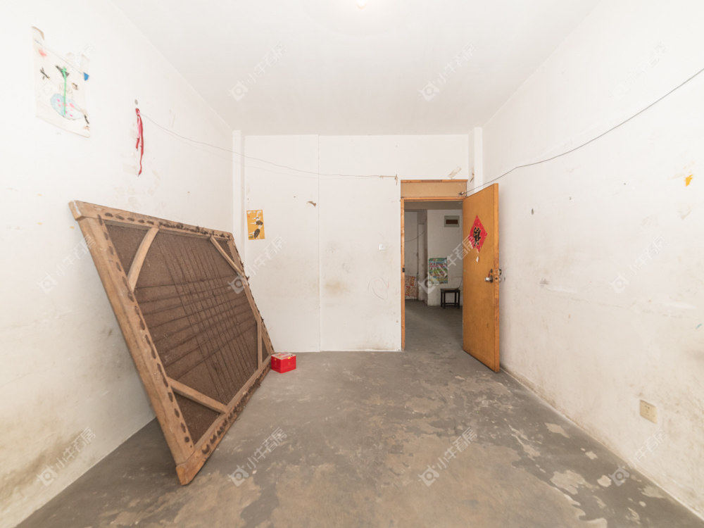 常州龙栖花园在租房源室内图_小牛看房