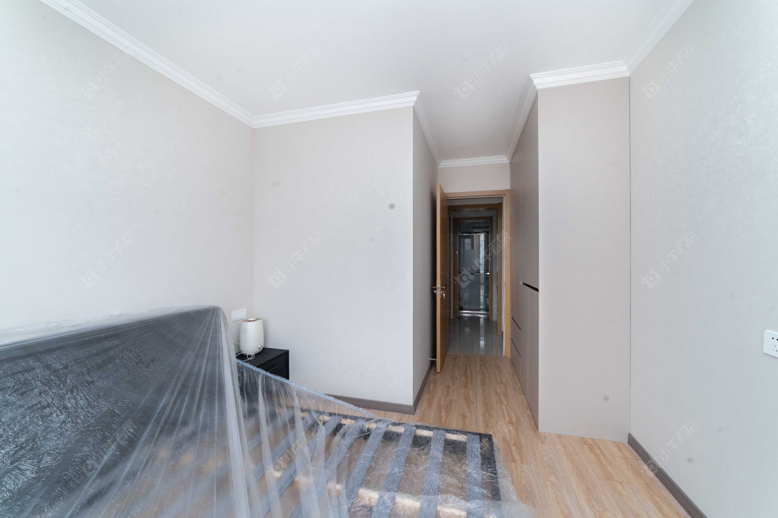 常州路劲城一期在售二手房源室内图_小牛看房