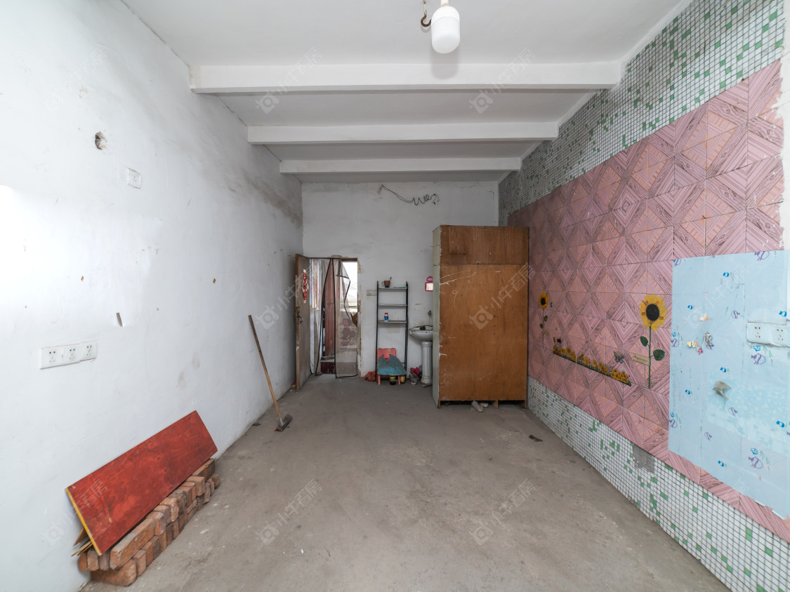 常州沟浜头在售二手房源室内图_小牛看房