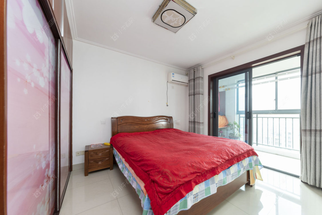 常州莱蒙城美景公寓在售二手房源室内图_小牛看房