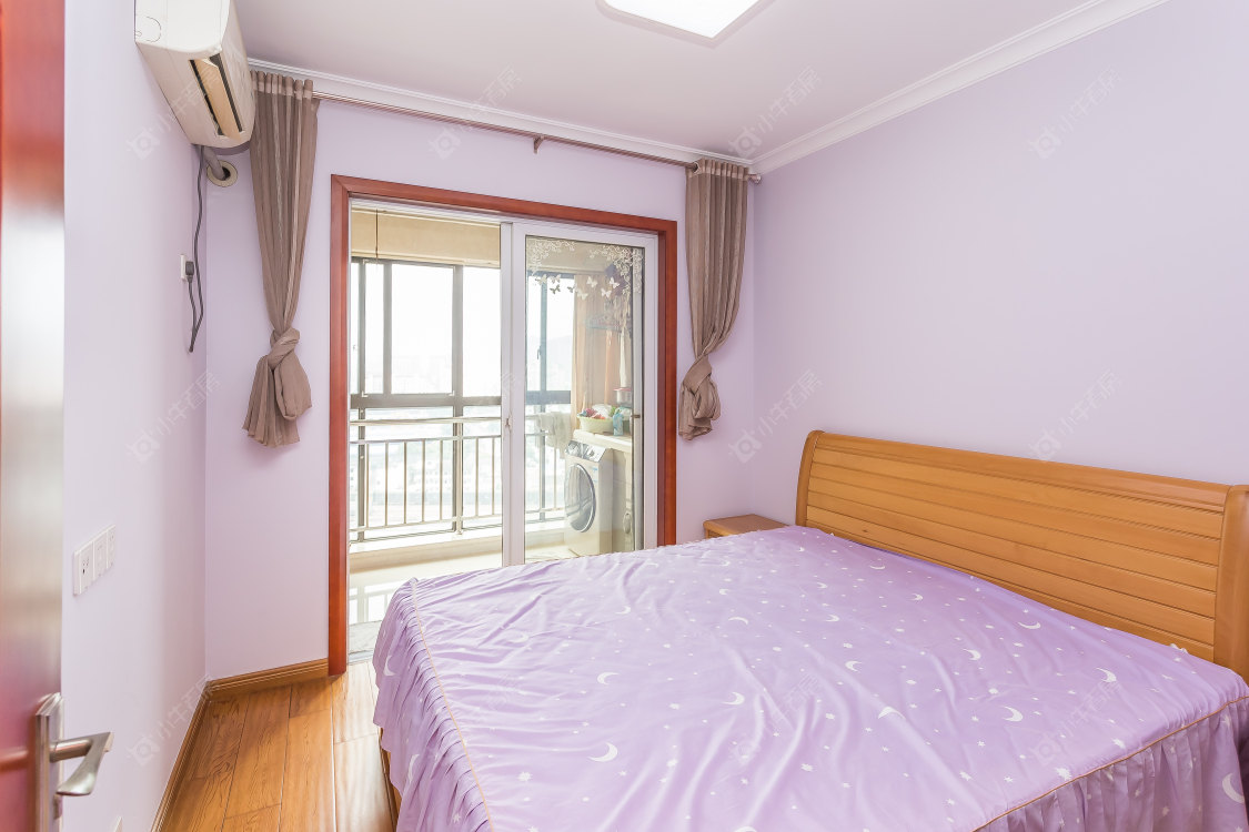 常州润泽东方尚院在售二手房源室内图_小牛看房