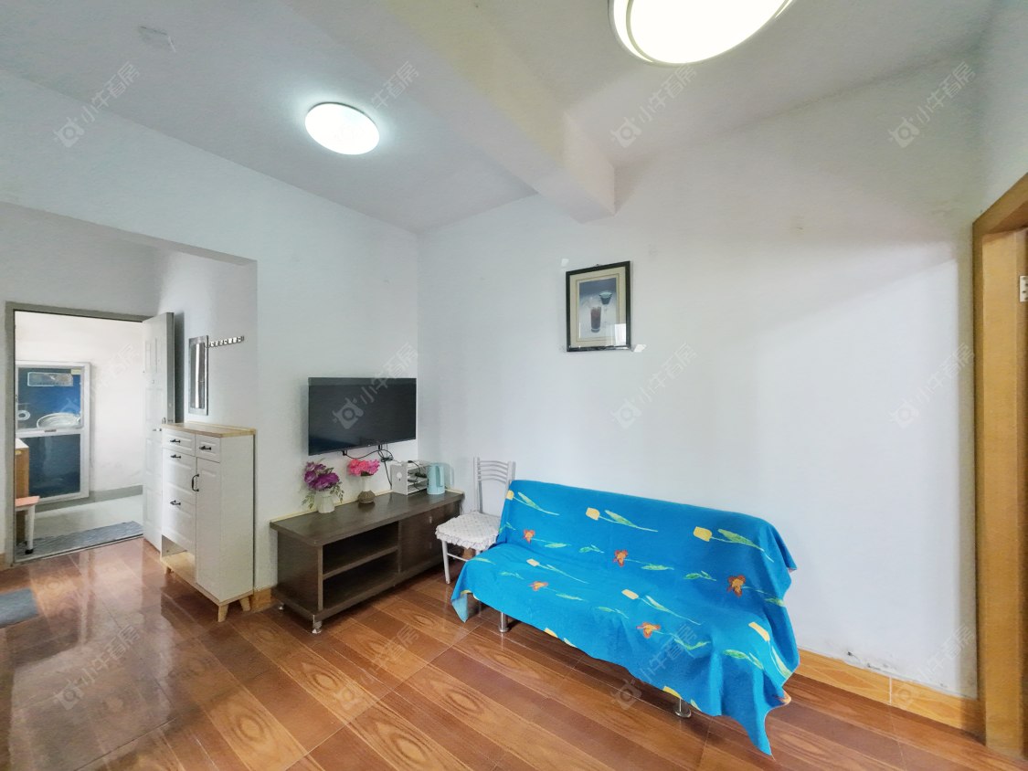 常州都市桃源一期在租房源室内图_小牛看房