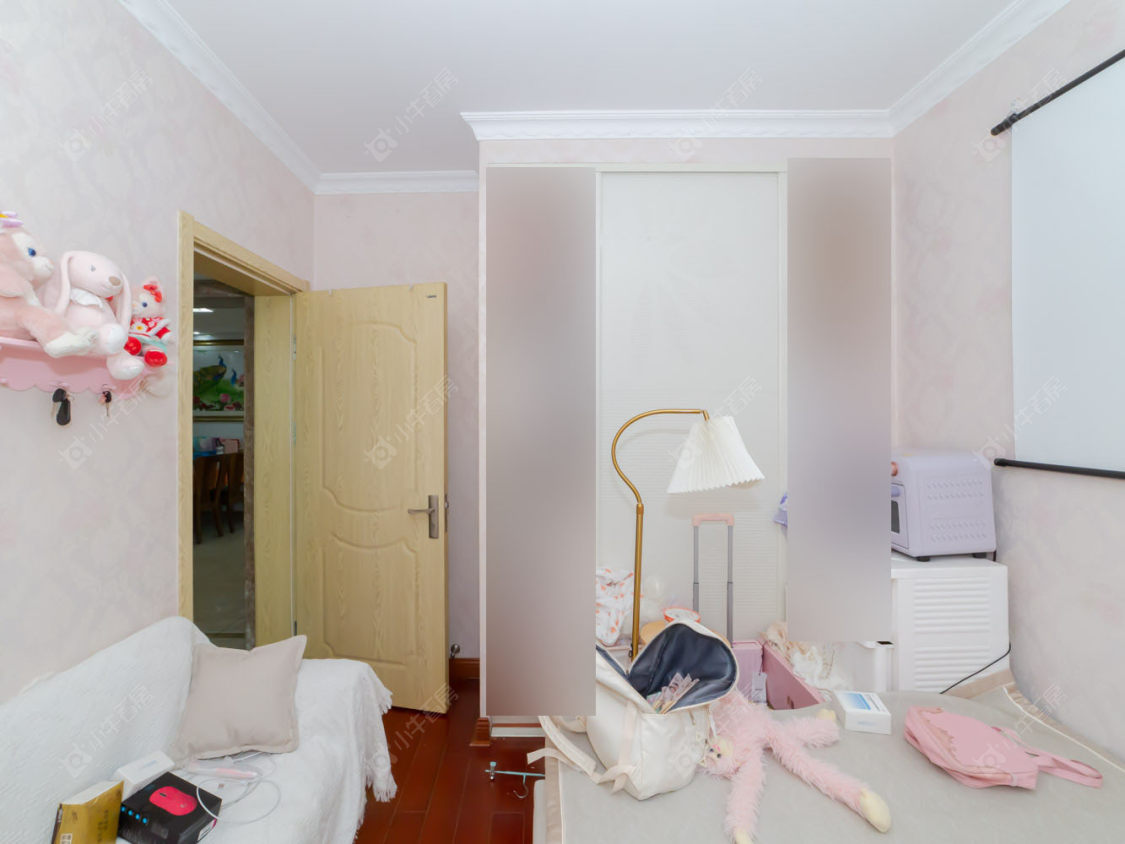 常州聚博花园在售二手房源室内图_小牛看房