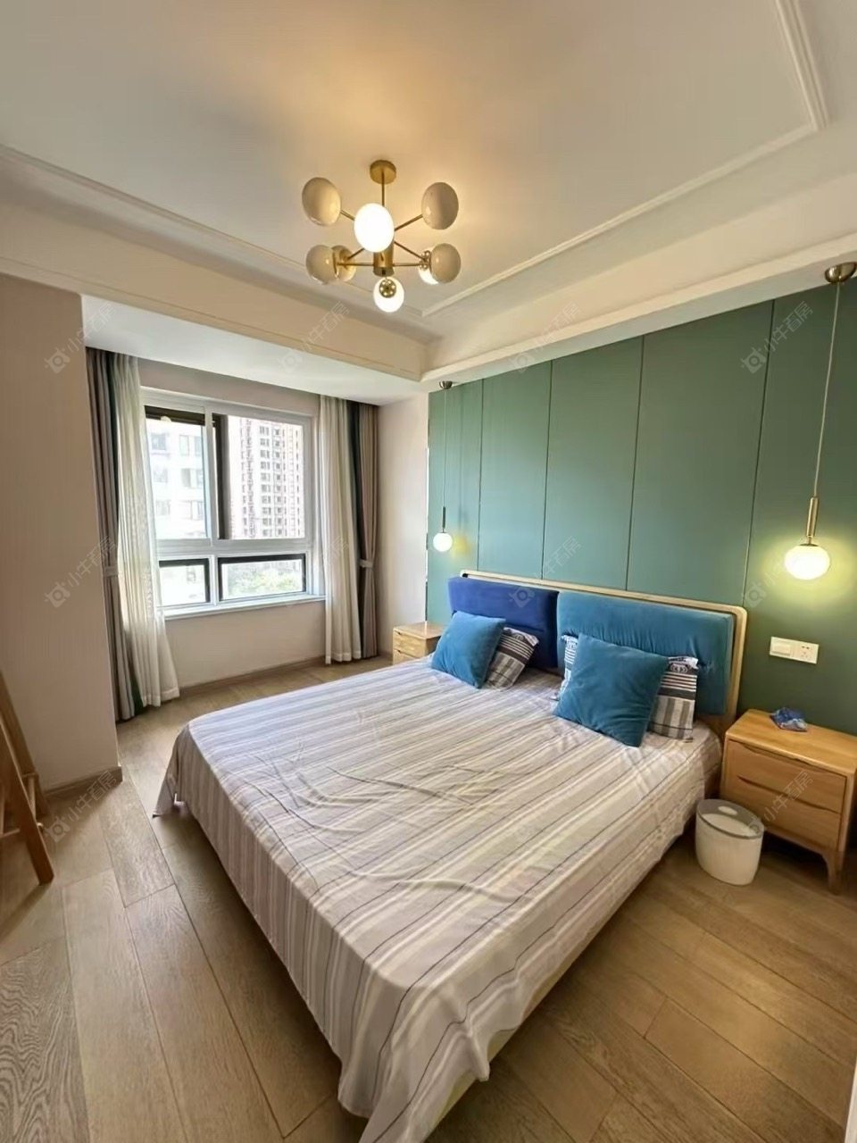 常州紫廷名苑在租房源室内图_小牛看房