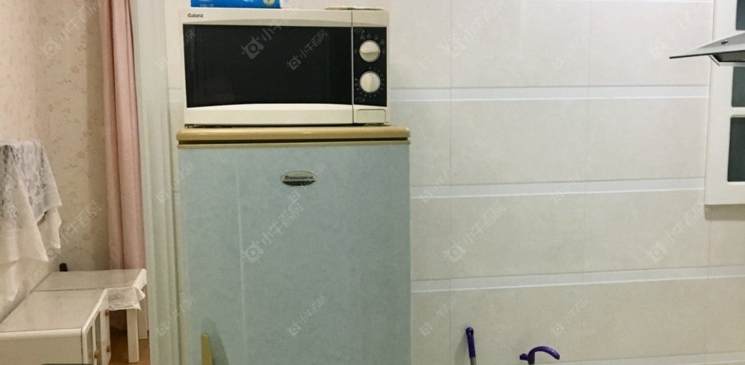 常州香江康桥租房_香江康桥1室1厅房源出租