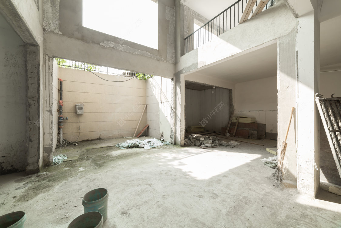 常州金新御园别墅区在售二手房源室内图_小牛看房