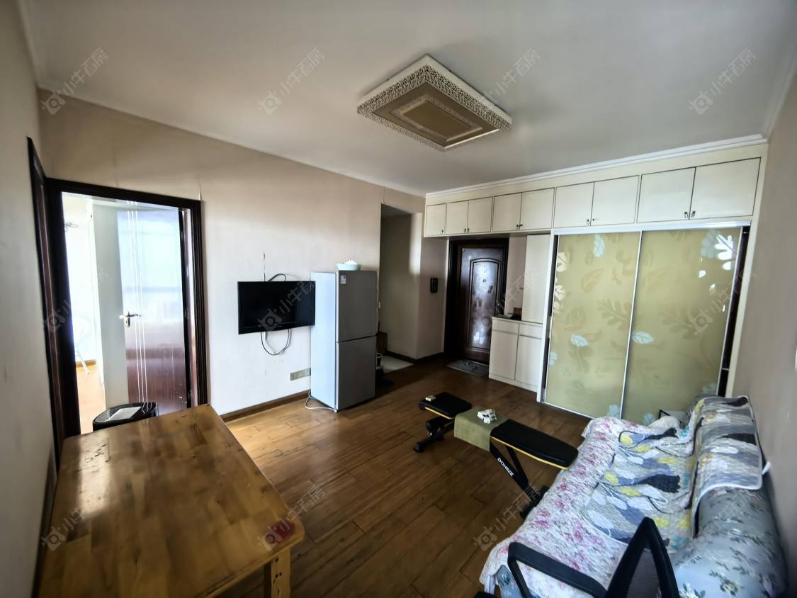 常州翠园世家在租房源室内图_小牛看房